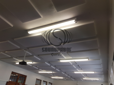 Acoustic Foam