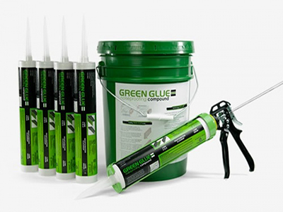 Green Glue Compound