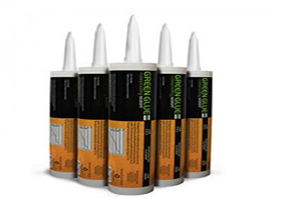Green Glue Sealant