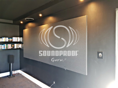 Acoustic Wall Panels